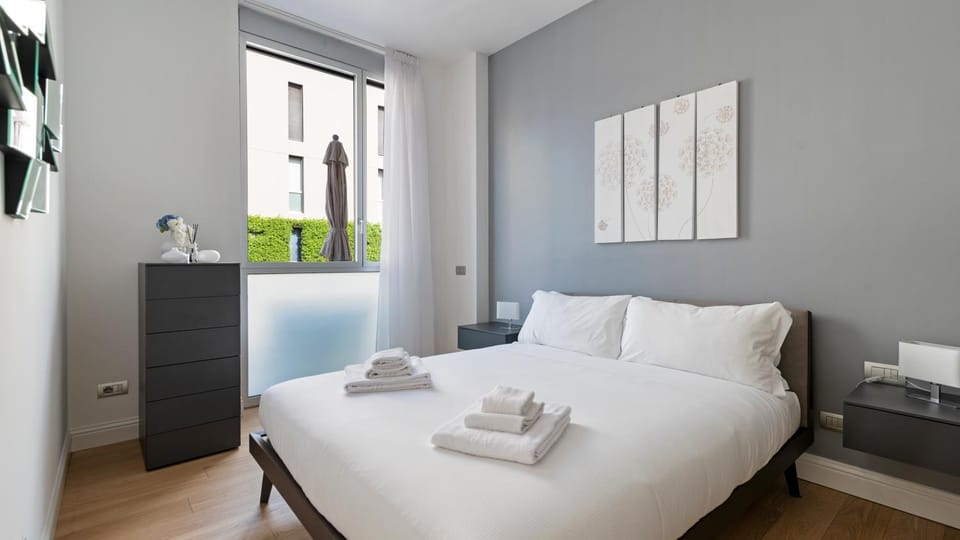 Italianway Comfort - Capelli 2 Apartment in Milan