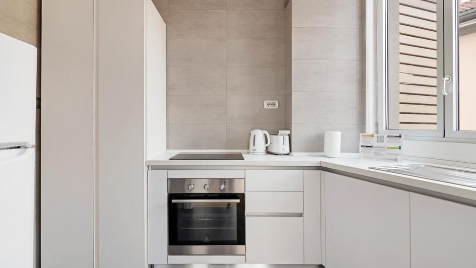 Italianway Comfort - Capelli 2 Apartment in Milan