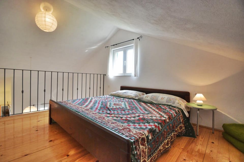 Villa Carmen Apartment in Zadar County