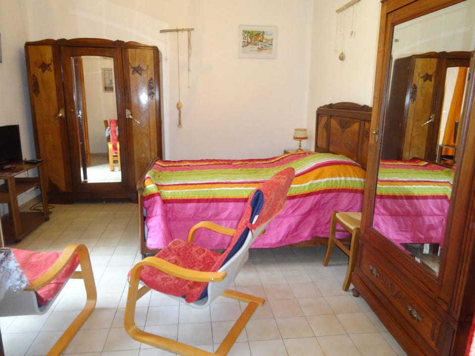 Studio n°1 agréable et bien situé Apartment in Alt Empordà