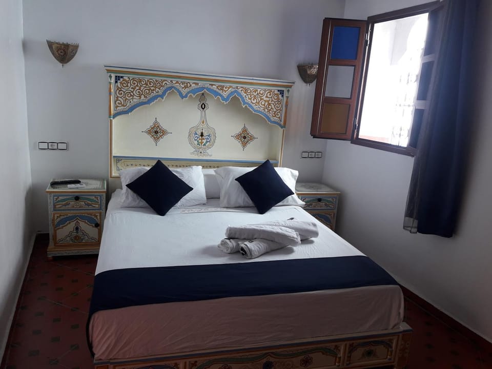 Casa El Haouta Bed and Breakfast in Chefchaouen