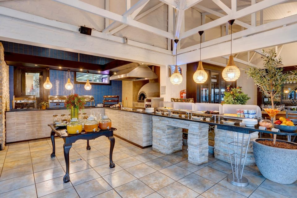 Restaurant/places to eat, Breakfast