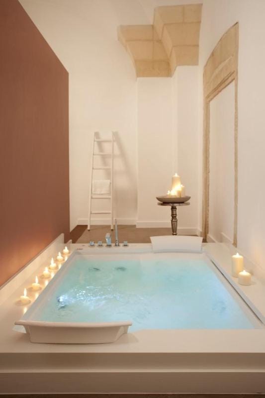 Mantatelurè Bed and Breakfast in Lecce