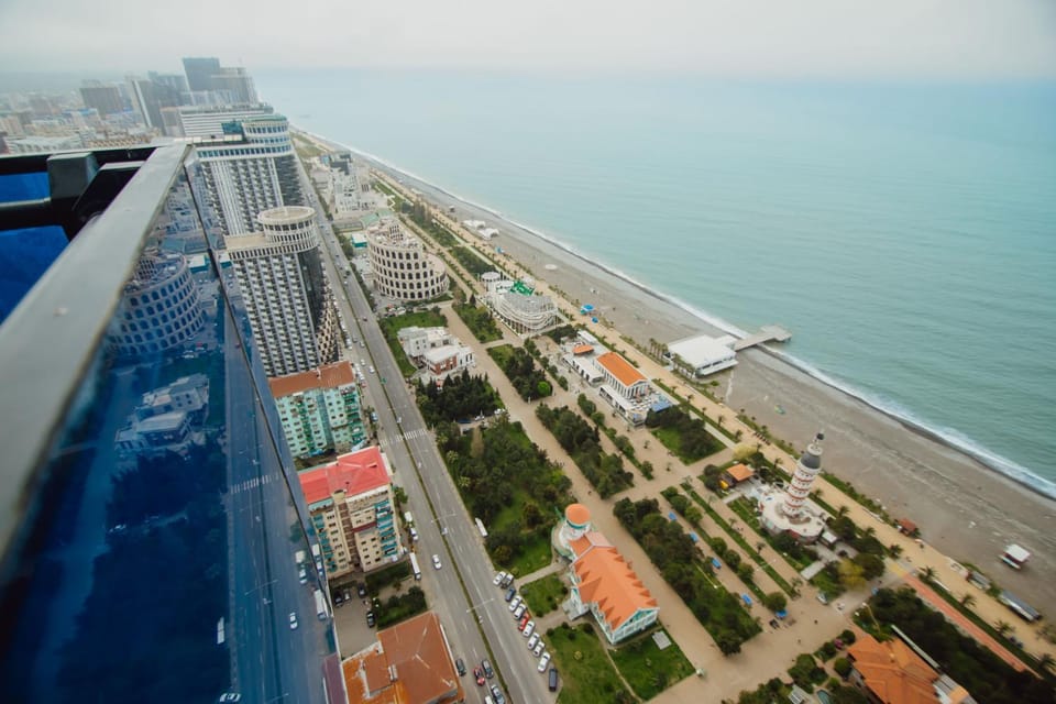 Sea view