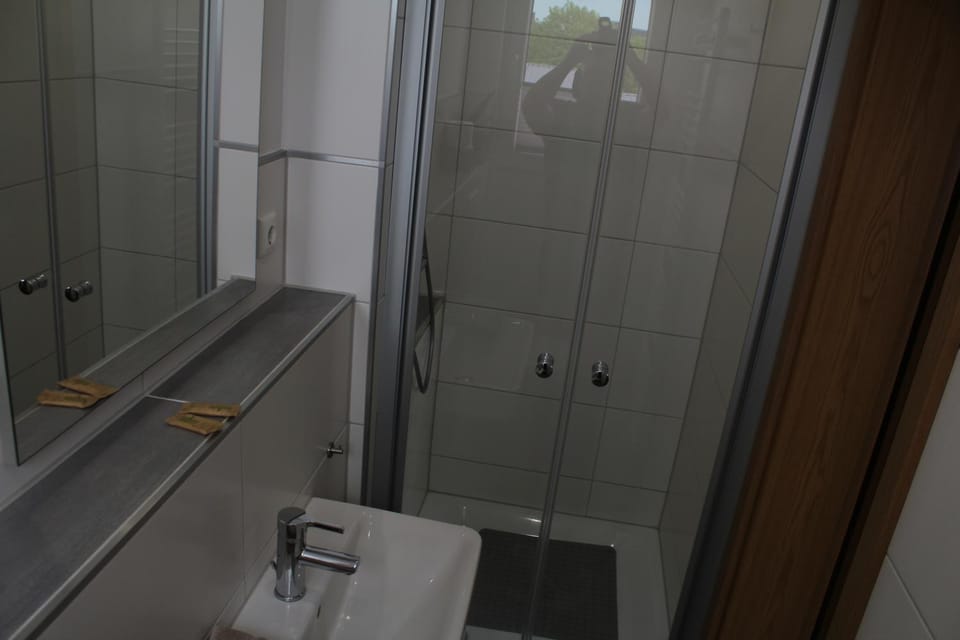 Appartment Vermietung Lütje Apartment in Büsum