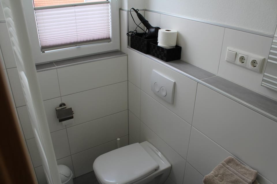 Appartment Vermietung Lütje Apartment in Büsum