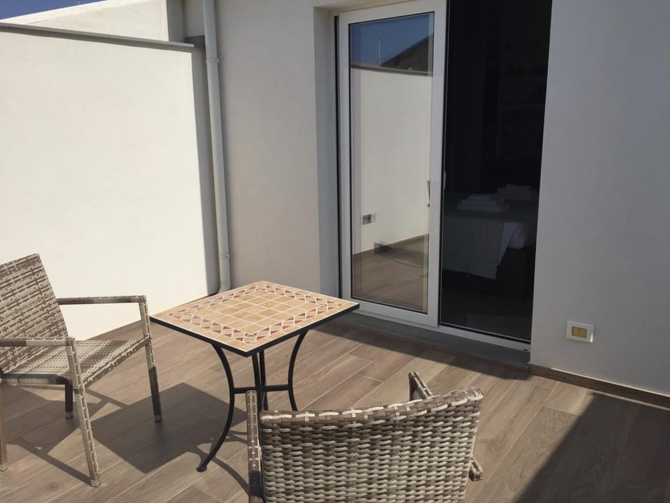 Il Vespro Bed and Breakfast in Sicily