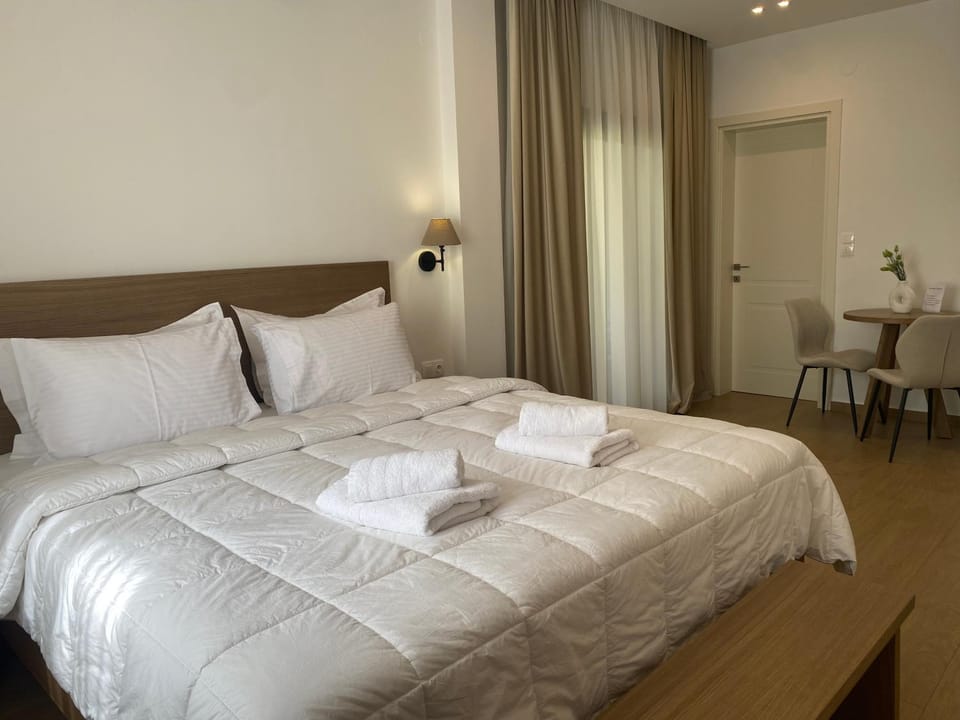 Lithos Apartment in Decentralized Administration of Macedonia and Thrace