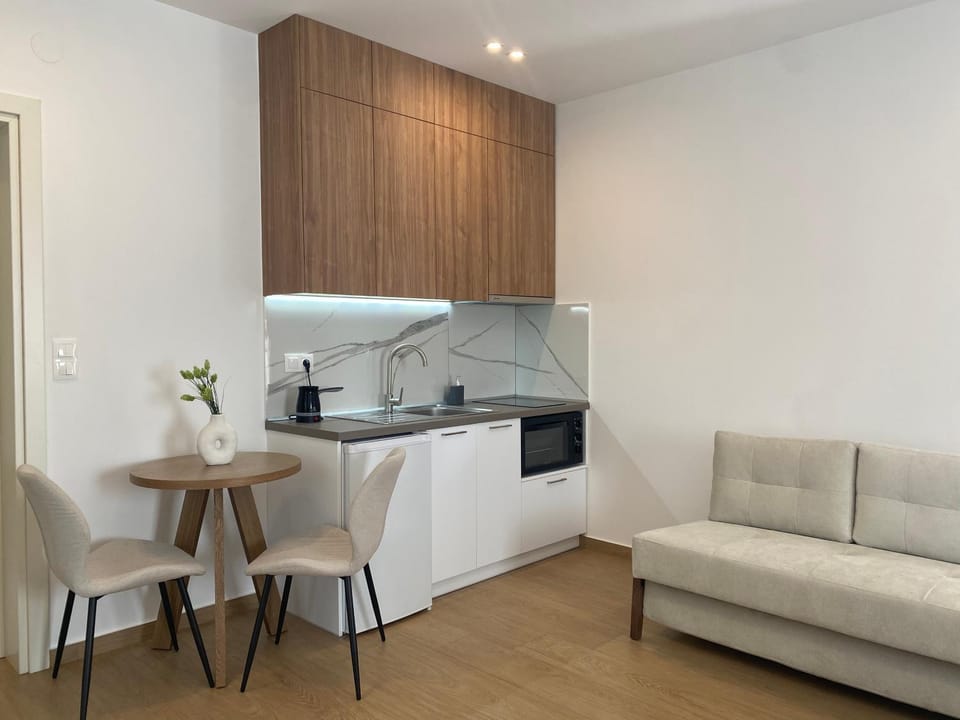 Lithos Apartment in Decentralized Administration of Macedonia and Thrace