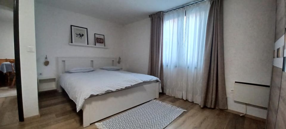 Apartments Mari Apartment in Novigrad