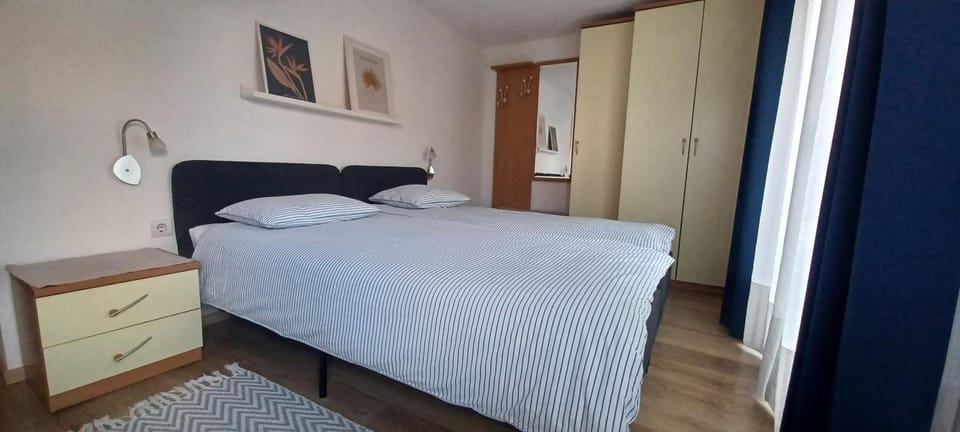 Apartments Mari Apartment in Novigrad