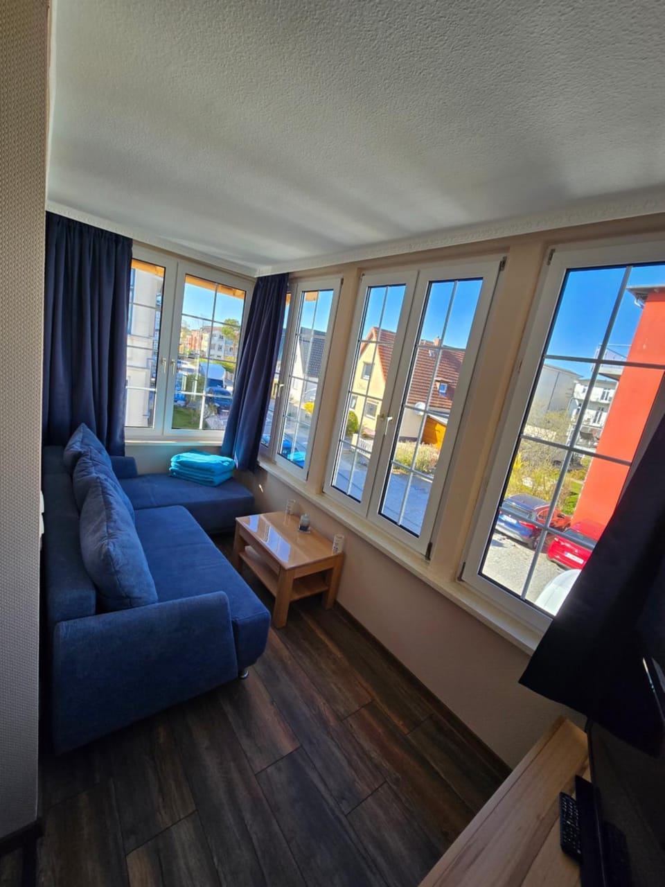 Haus Sydow Apartment in Heringsdorf