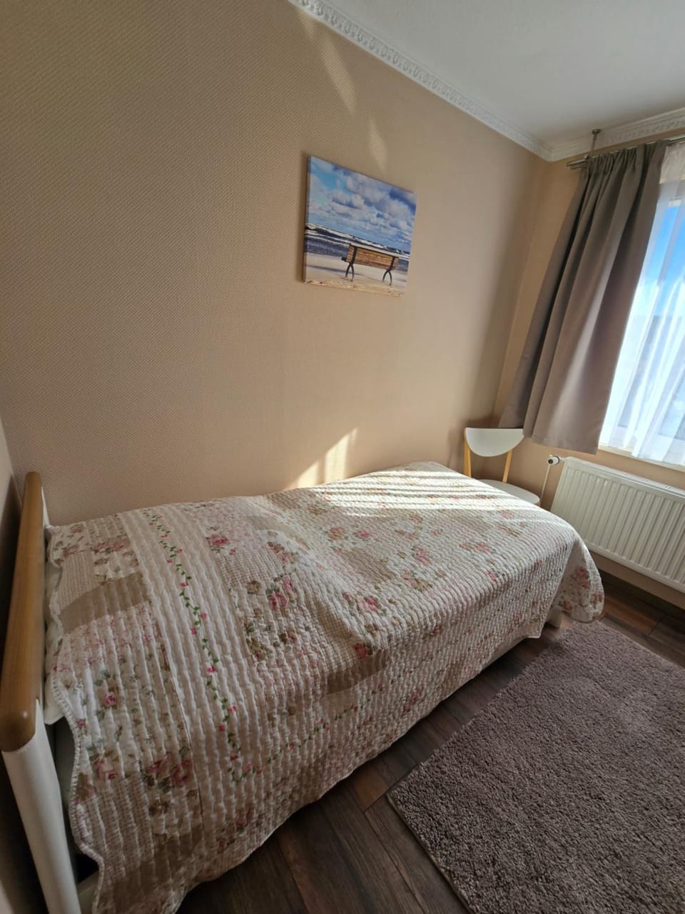 Haus Sydow Apartment in Heringsdorf