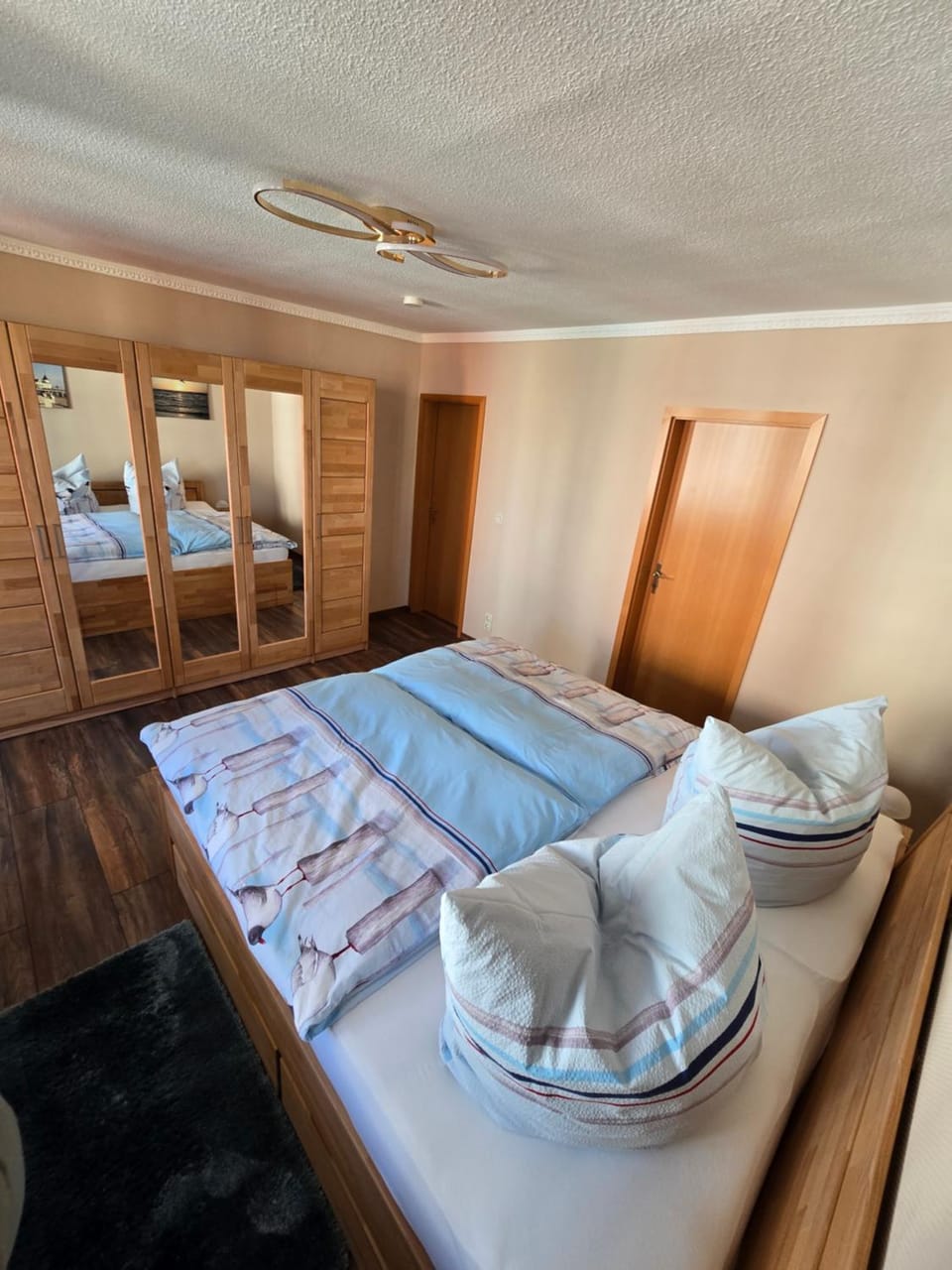 Haus Sydow Apartment in Heringsdorf