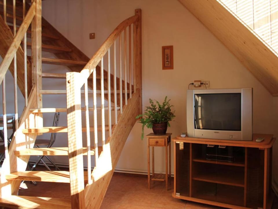 Rodinny penzion Kunc Bed and Breakfast in South Bohemian Region