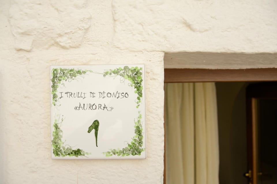 Property logo or sign, Decorative detail