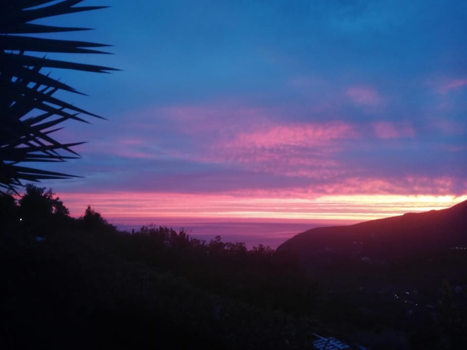 B&B Cà di Bollo Bed and Breakfast in Liguria
