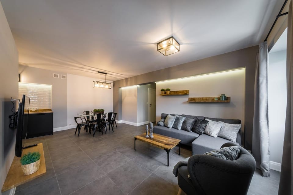 TV and multimedia, Living room, air conditioner