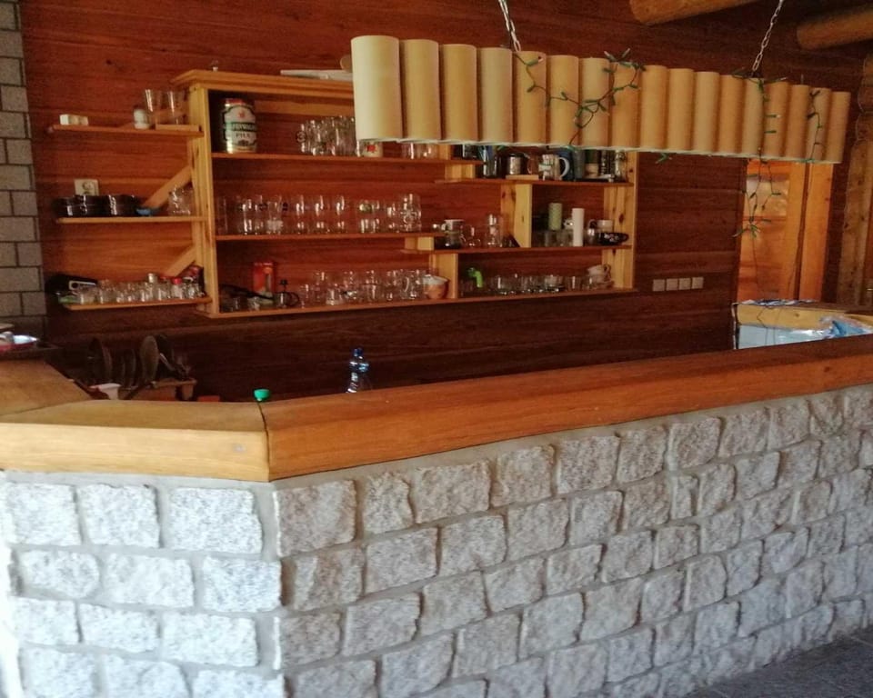 Coffee/tea facilities, Kitchen or kitchenette, Living room