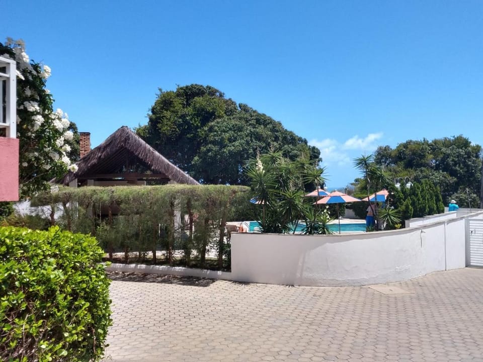 Ponta Negra_Apto Completo Apartment in Parnamirim