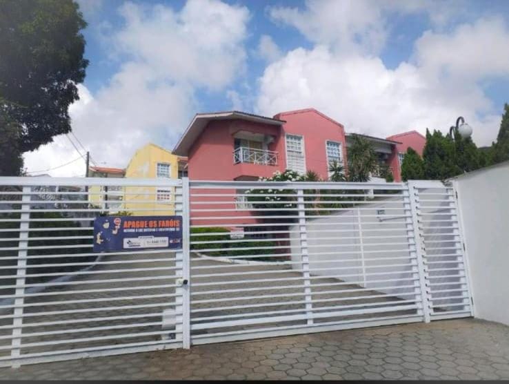 Ponta Negra_Apto Completo Apartment in Parnamirim