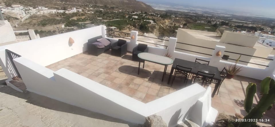 Casa del Capitan Apartment in Comarca Metropolitana de Almería