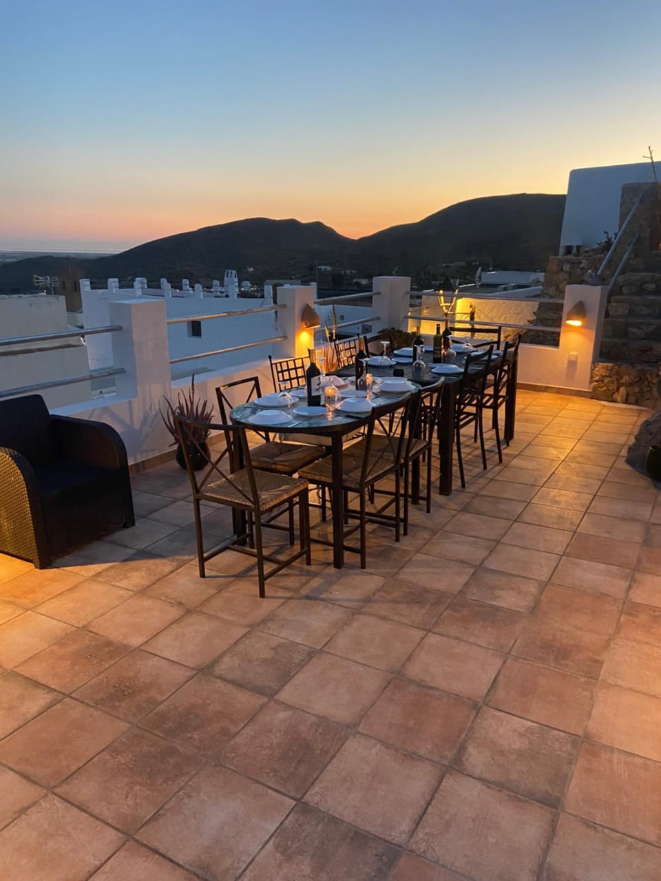 Casa del Capitan Apartment in Comarca Metropolitana de Almería