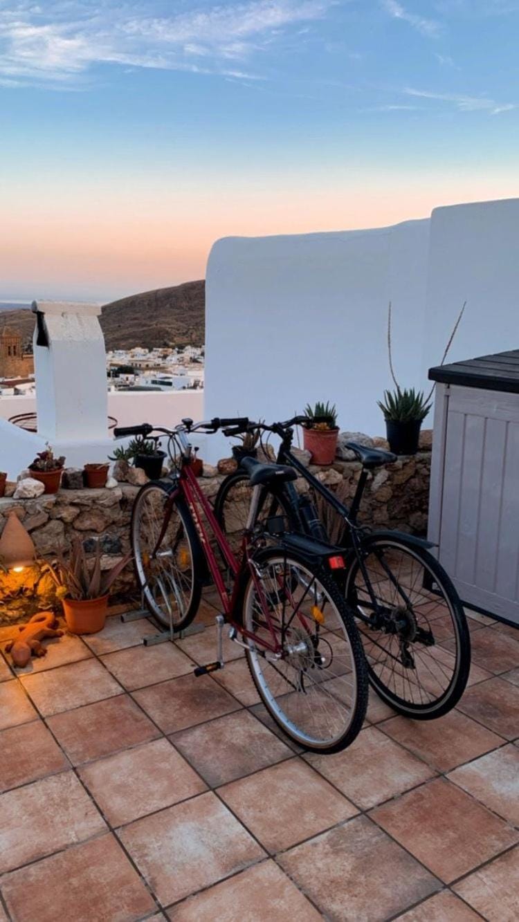 Casa del Capitan Apartment in Comarca Metropolitana de Almería