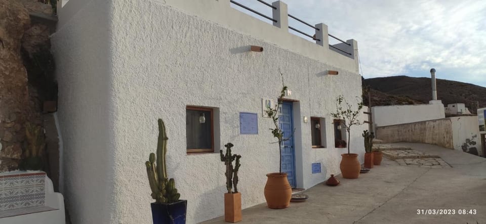 Casa del Capitan Apartment in Comarca Metropolitana de Almería