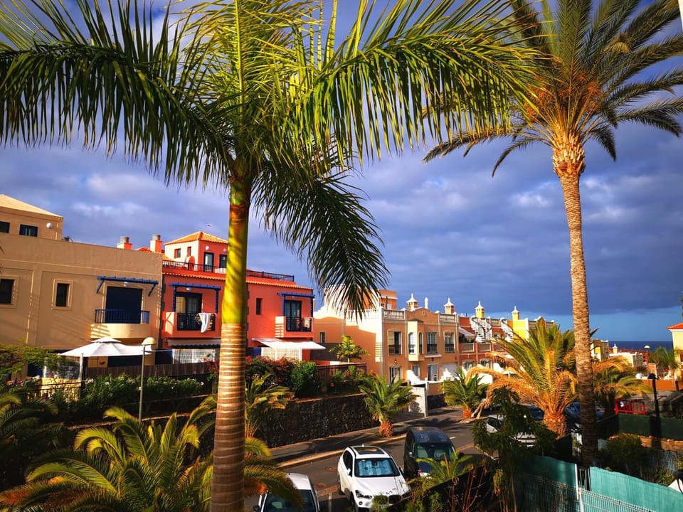 Sea view
