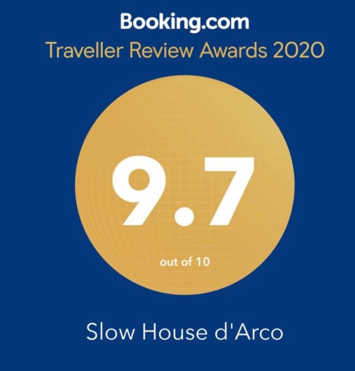 Slow House d'Arco Bed and Breakfast in Faro District