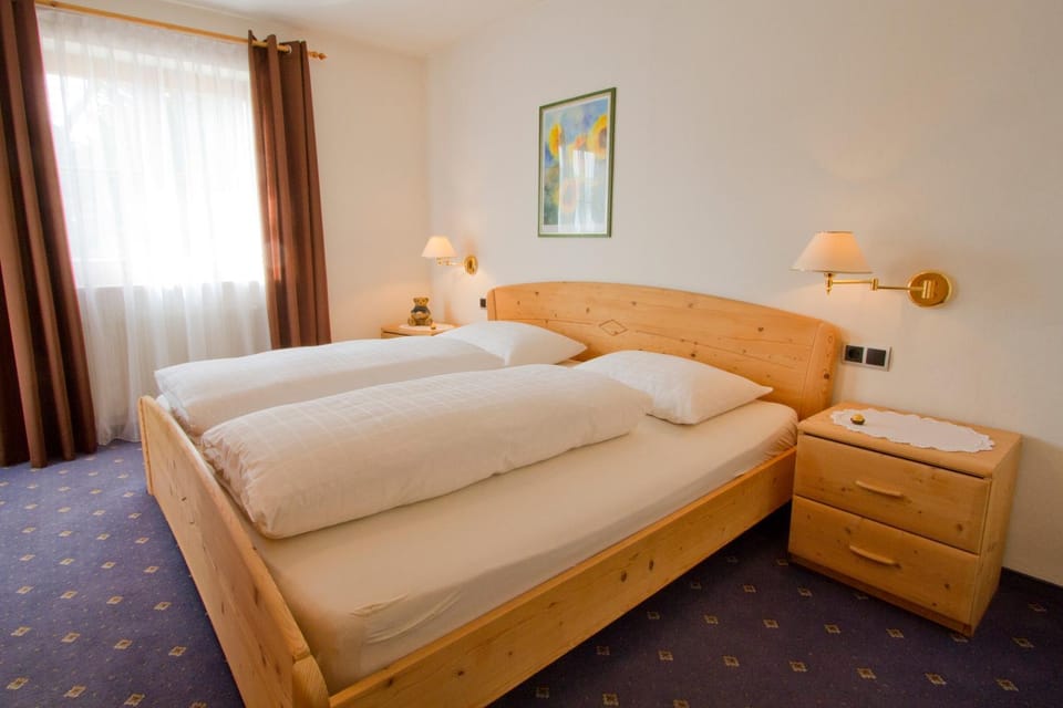 Haus Niederweg Apartment in Tirol