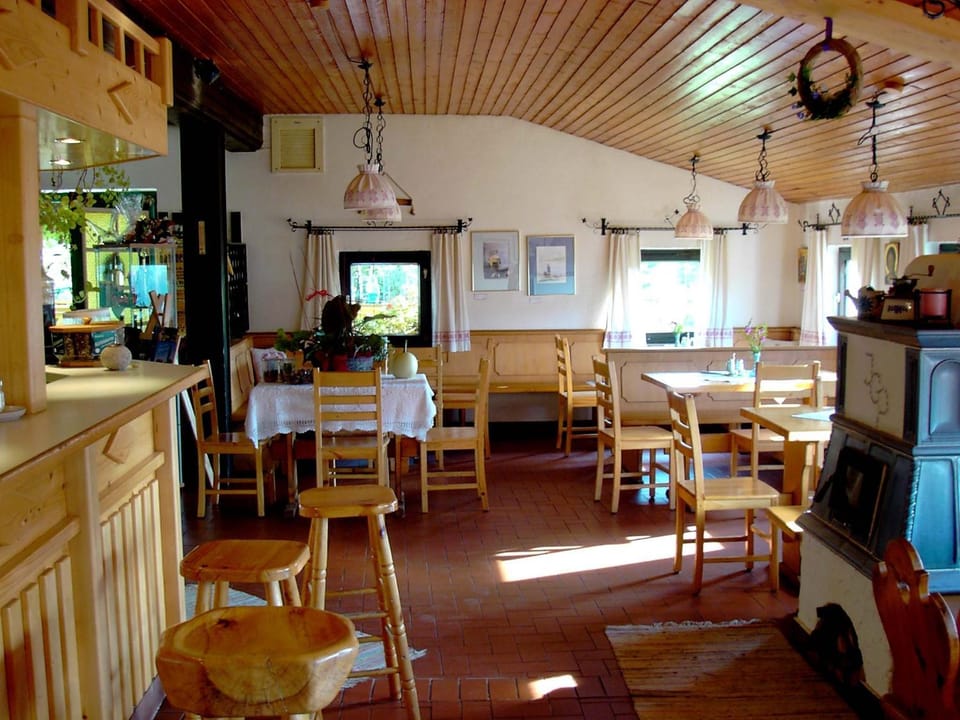Restaurant/places to eat, Breakfast