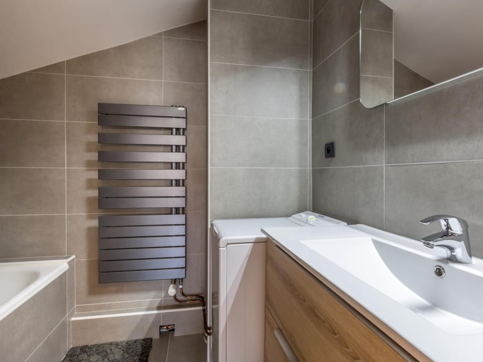 Chalet spacieux au cœur de La Clusaz, 6 pers., WIFI - FR-1-304-6 Apartment in La Clusaz