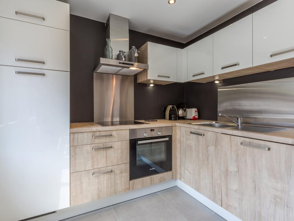 Chalet spacieux au cœur de La Clusaz, 6 pers., WIFI - FR-1-304-6 Apartment in La Clusaz
