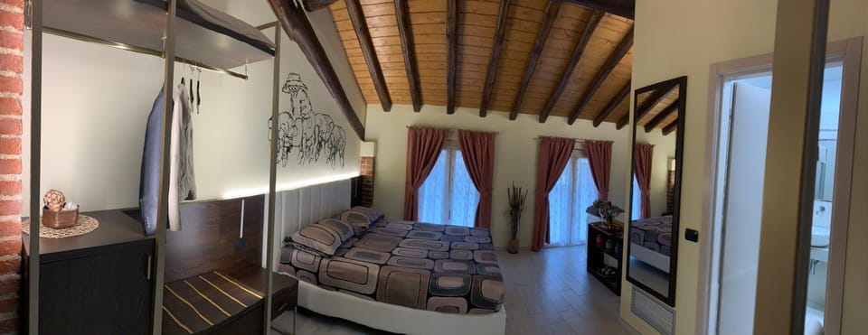 Agriturismo Le Risaie Farm Stay in Lombardy