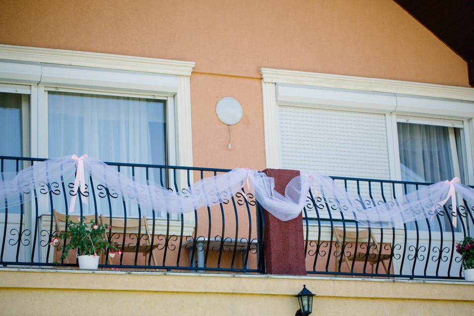 Day, Balcony/Terrace