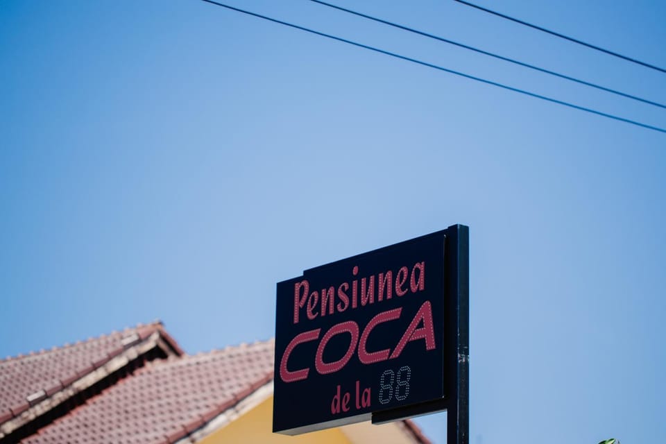 Property logo or sign