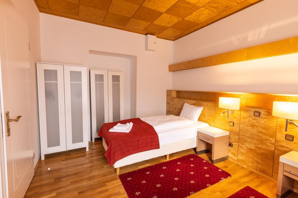 Hallo Vienna suite Apartment Nr 9 Apartment in Vienna