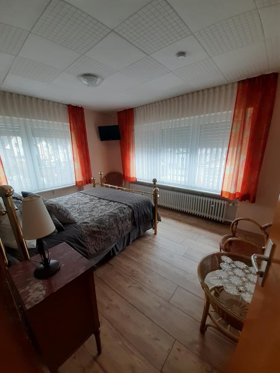 Gastehaus am Calmont Bed and Breakfast in Ediger-Eller