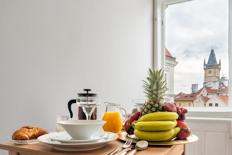 Celine Prague Luxury Hostel Hostel in Prague