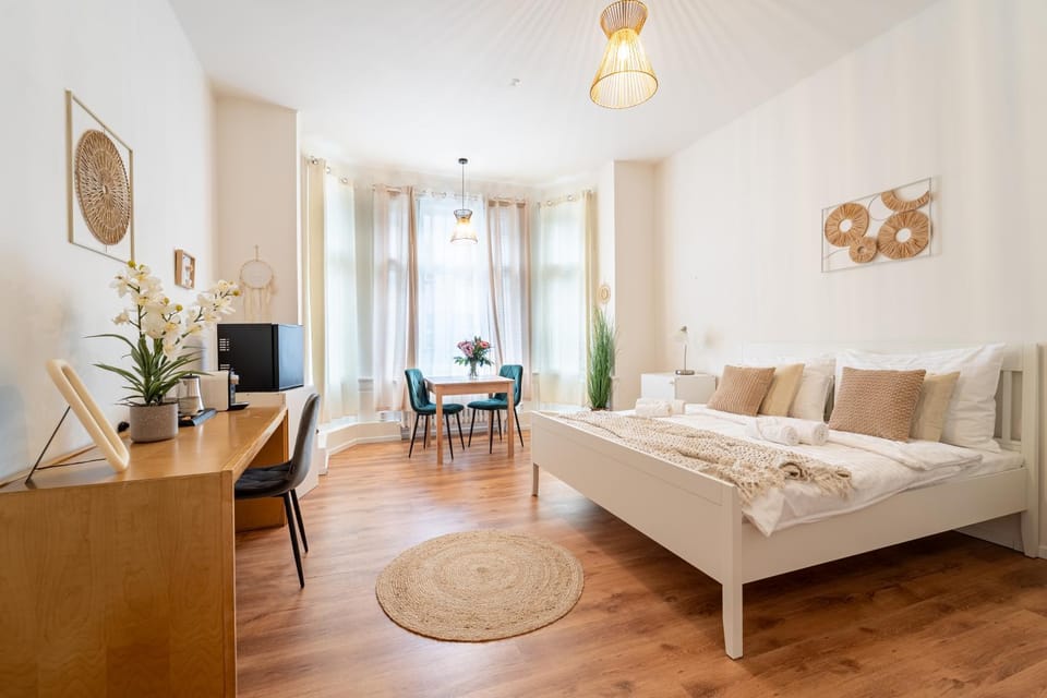 Celine Prague Luxury Hostel Hostel in Prague