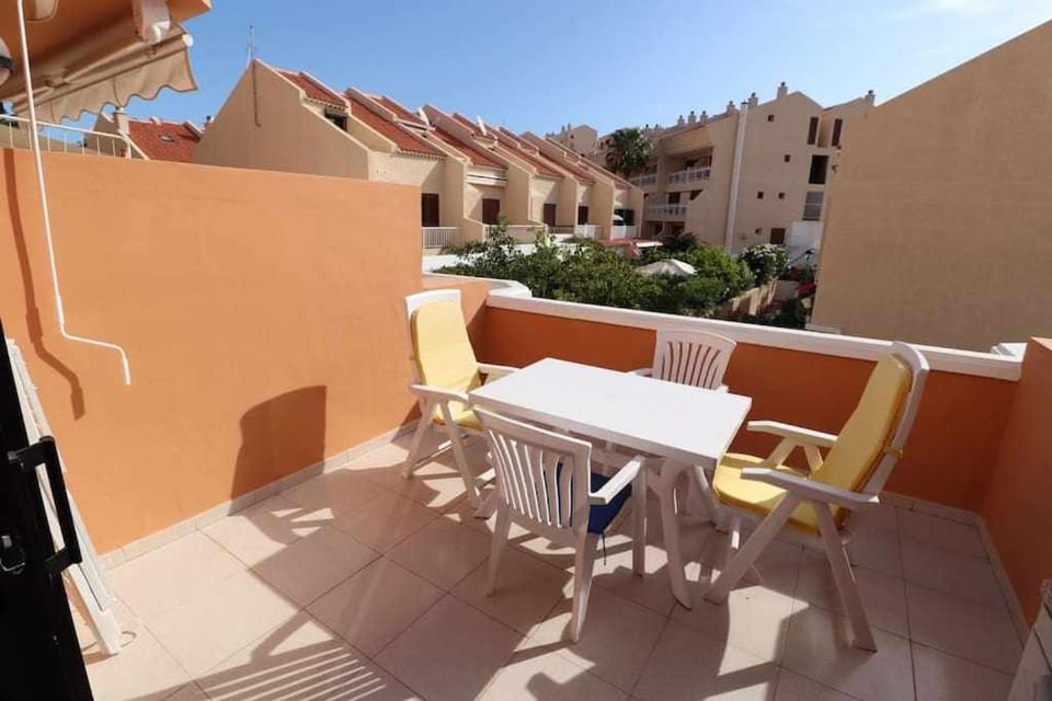 Royal Gardens Studio 123 Tenerife Rental & Sales Apartment in Playa de las Americas