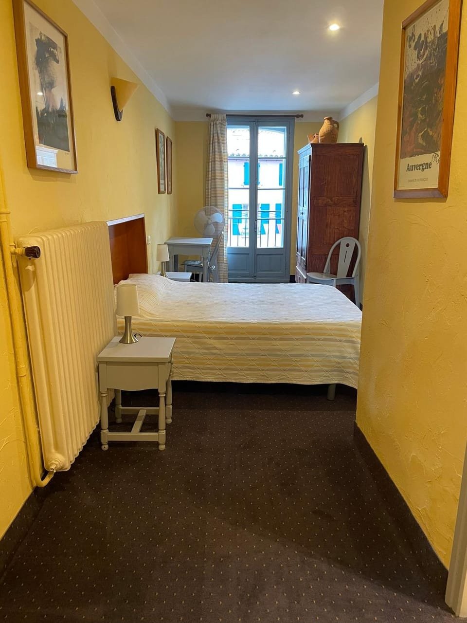 Hotel Vidal Hotel in Céret