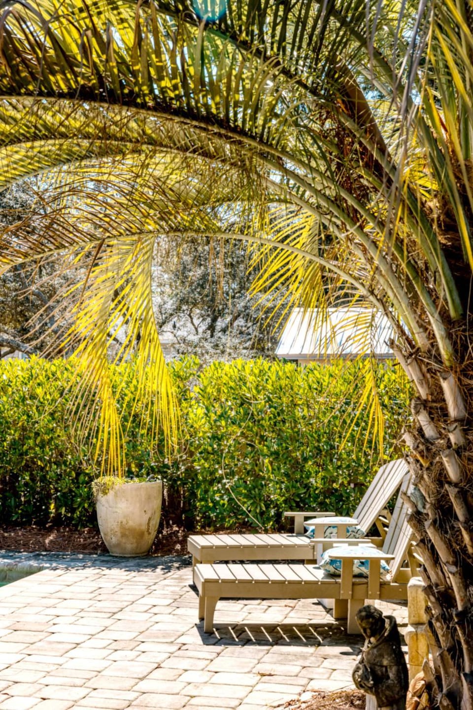 Lazy Magnolia House in South Walton County