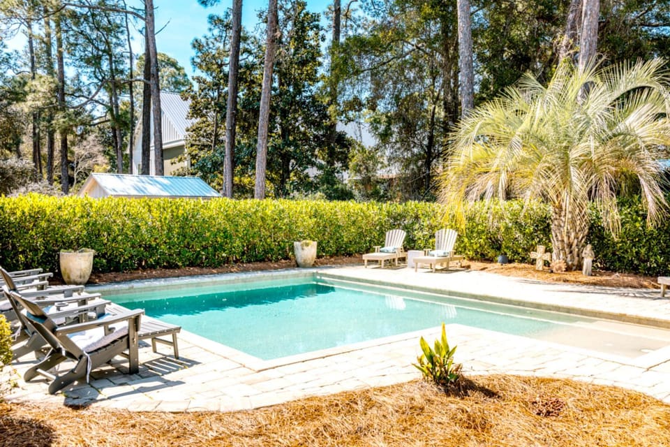 Lazy Magnolia House in South Walton County