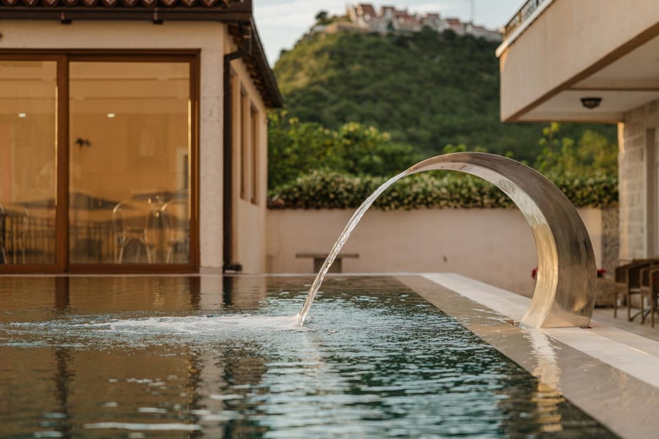 Day, Pool view, Swimming pool
