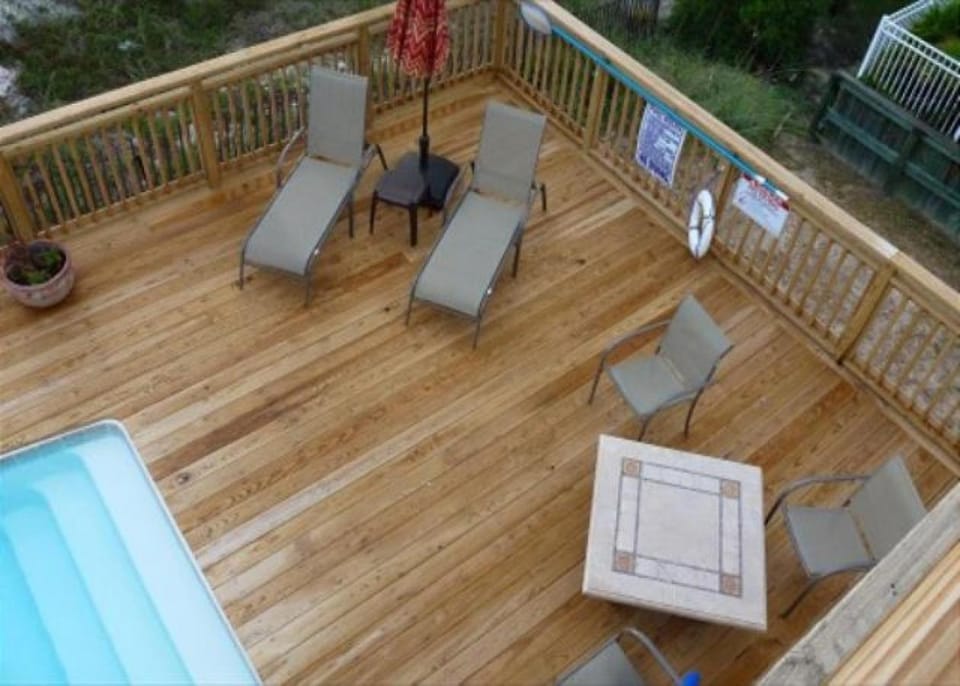 Kitty's Bliss House in South Walton County