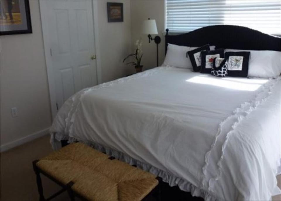 Kitty's Bliss House in South Walton County