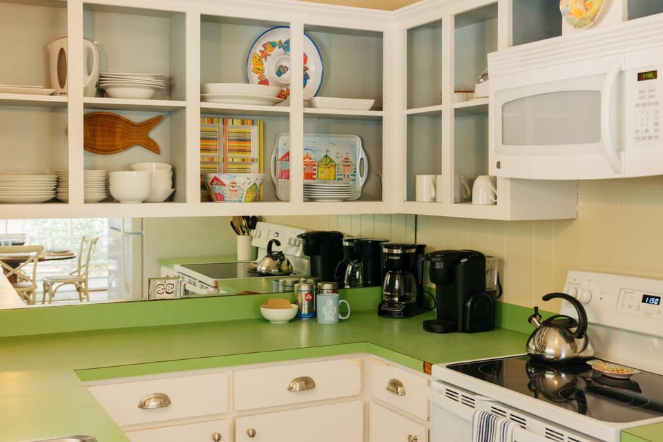 Moon Baby House in Grayton Beach